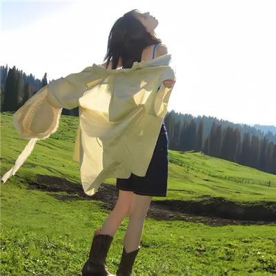 飞越黄昏